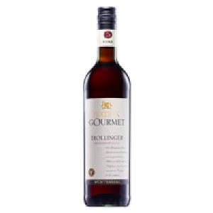 Deutschland/W&uuml;rttemberg Edition Gourmet Trollinger