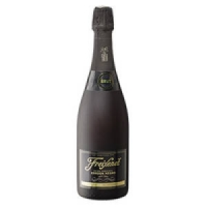 Frankreich Freixenet Cordon Negro/Cordon Rosado