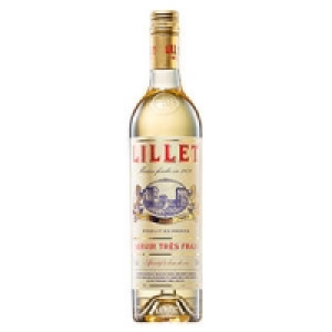 Frankreich Lillet Blanc Aperitif