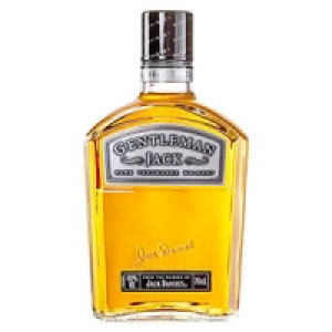 Gentleman Jack Tenessee Whisky