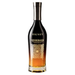 Glenmorangie Signet Highland Single Malt Scotch Whisky