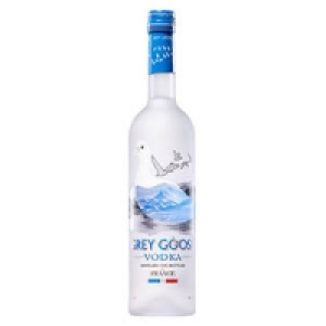 Grey Goose Vodka