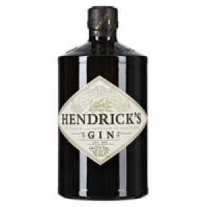 Hendricks Gin