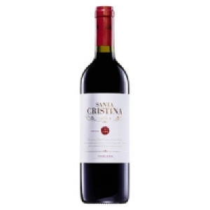 Italien Antinori Santa Cristina Rosso
