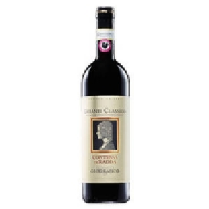 Italien Contessa di Radda Chianti Classico DOCG