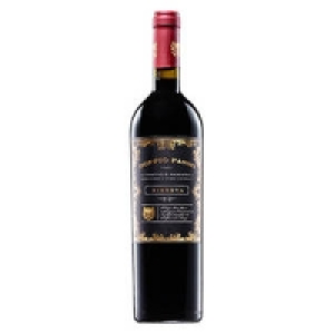 Italien Doppio Passo Primitivo di Manduria Riserva