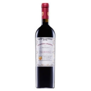 Italien Doppio Passo Primitivo Salento