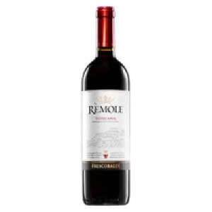 Italien Frescobaldi Remole Rosso