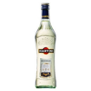 Italien Martini Bianco