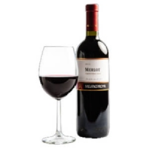 Italien Mezzacorona Merlot
