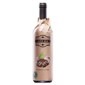 Italien Vite Mia Rosso