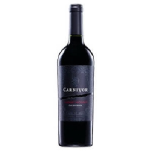 Kalifornien Carnivor oder Apothic