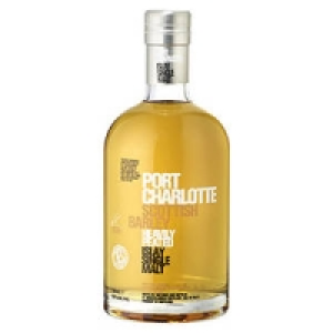 Port Charlotte Islay Single Malt Whisky