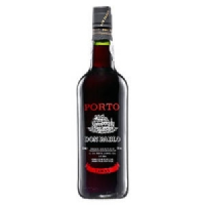 Portugal Don Pablo Tawny /White Port
