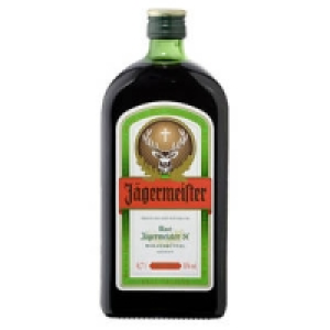 Jägermeister