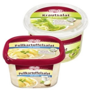 Nadler Nudel-, Kartoffel- oder Krautsalat
