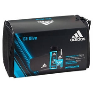adidas Geschenk-Packung inkl. Tasche