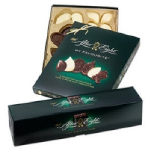 After Eight oder After Eight My Favourite