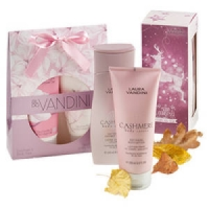 Aldo Vandini oder Laura Vandini Geschenk-Packung