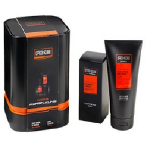 AXE Adrenaline Geschenk-Packung