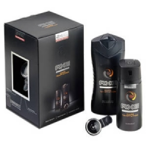 AXE Geschenk-Packung inkl. Fisheye
