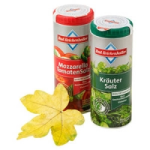 Bad Reichenhaller Gew&uuml;rzsalz