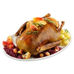 Deutsche Hafermastgans 7.99 €