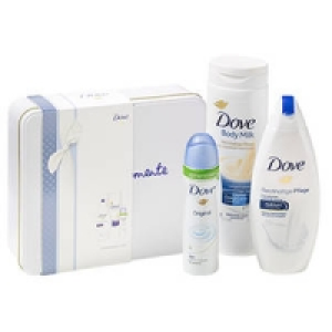 Dove Geschenk-Dose