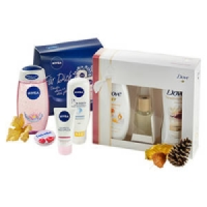 Dove Geschenk-Packung