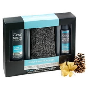 Dove Men Geschenk-Packung incl. M&uuml;tze