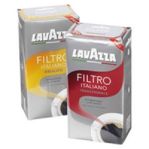Real  Lavazza Filtro Italiano