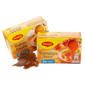Maggi Delikatess-Saucen