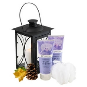 Mariella Rossi Laternen-Set