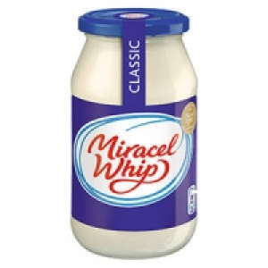 Miracel Whip