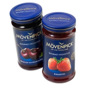 Mövenpick Gourmet-Fruchtaufstrich