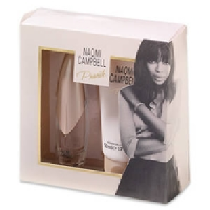 Naomi Campbell Geschenk-Packung