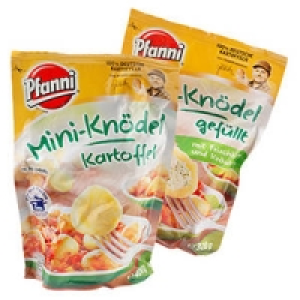 Pfanni Mini-Knödel 1.29 €