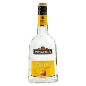 Pircher Obstler Edelbrand