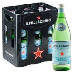 S. Pellegrino