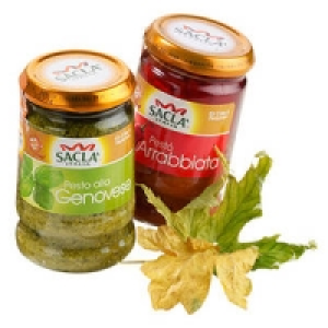 Sacla Pesto