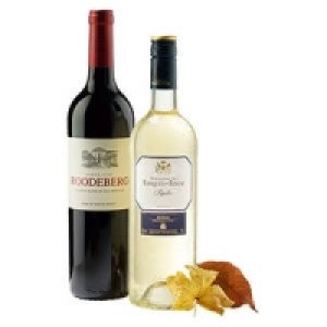 S&uuml;dafrika KWV Roodeberg oder Spanien Marqu&eacute;s de Riscal Rueda