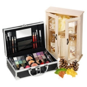 V.I.P. Schminkkoffer oder Embassy Deluxe-Set No. 73