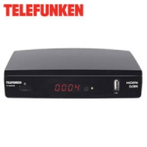 HDTV-Sat-Receiver TF-RS9200