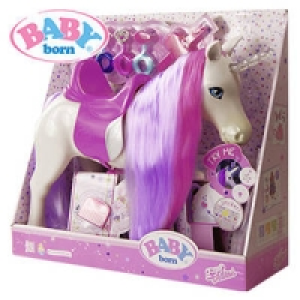 Baby Born interaktives Einhorn