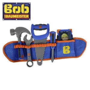 Bob der Baumeister Werkzeugg&uuml;rtel