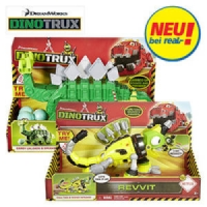 Dinotrux Hero Sounds oder Hero Repto