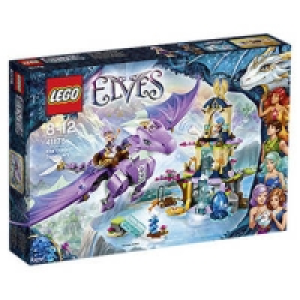 Elves Das Drachenversteck