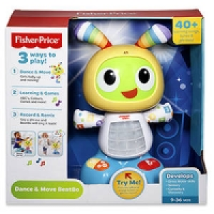Fisher Price Beat Bo