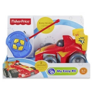 Fisher Price Fernlenkflitzer