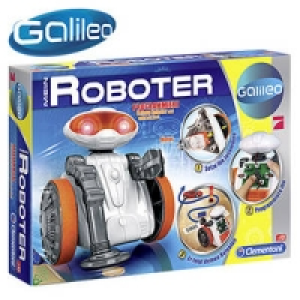 Galileo Mein Roboter
